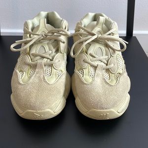 Yeezy 500
